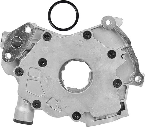 مضخة زيت ذات حجم قياسي M340 مع حلقة O متوافقة مع Ford Explorer | F150 | F250 | F350 | موستانج استبدال # 3L3Z6600AA، 9L3Z6600A، OP4179 in Kuwait