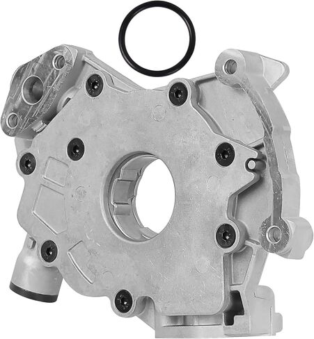 مضخة زيت ذات حجم قياسي M340 مع حلقة O متوافقة مع Ford Explorer | F150 | F250 | F350 | موستانج استبدال # 3L3Z6600AA، 9L3Z6600A، OP4179 in Kuwait