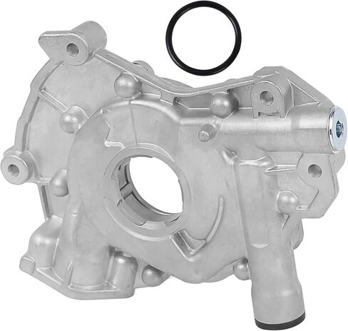 مضخة زيت ذات حجم قياسي M340 مع حلقة O متوافقة مع Ford Explorer | F150 | F250 | F350 | موستانج استبدال # 3L3Z6600AA، 9L3Z6600A، OP4179 in Kuwait