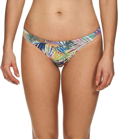 ARENA Men's Floral Allover MaxLife Bikini Bottom in Saudi Arabia