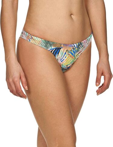 ARENA Men's Floral Allover MaxLife Bikini Bottom in Saudi Arabia