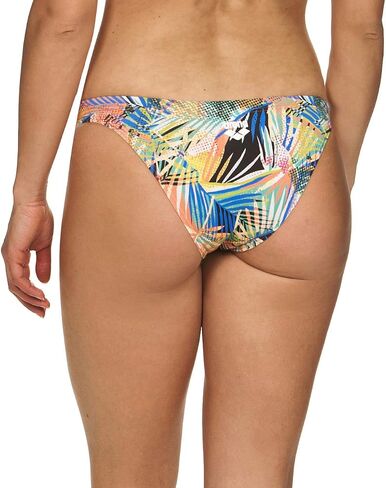 ARENA Men's Floral Allover MaxLife Bikini Bottom in Saudi Arabia