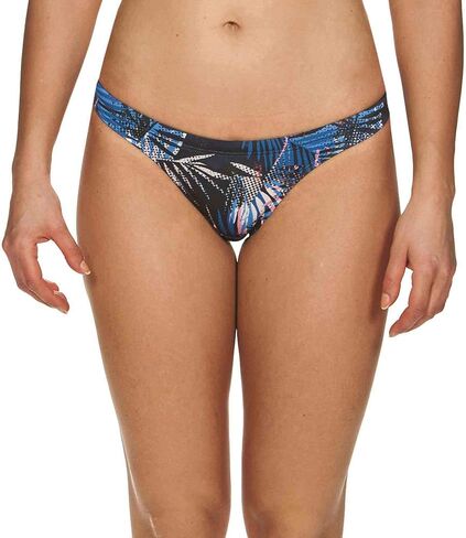 ARENA Men's Floral Allover MaxLife Bikini Bottom in Saudi Arabia