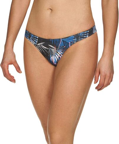 ARENA Men's Floral Allover MaxLife Bikini Bottom in Saudi Arabia