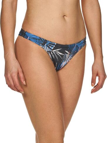 ARENA Men's Floral Allover MaxLife Bikini Bottom in Saudi Arabia