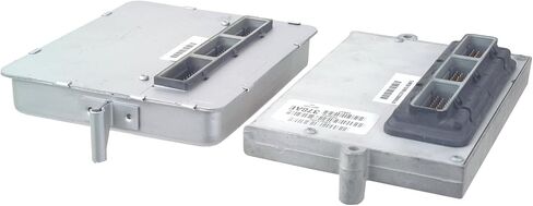 Cardone 79-1172 Remanufactured Chrysler Computer (Renewed) in Saudi Arabia