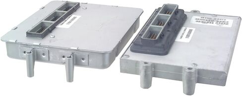 Cardone 79-1172 Remanufactured Chrysler Computer (Renewed) in Saudi Arabia