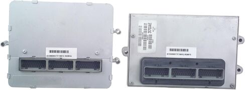 Cardone 79-1172 Remanufactured Chrysler Computer (Renewed) in Saudi Arabia
