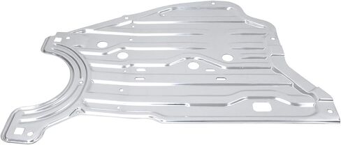 ApplianPar Front Engine Splash Shield Under Cover Panel for Honda Accord 2018-2021 in Saudi Arabia