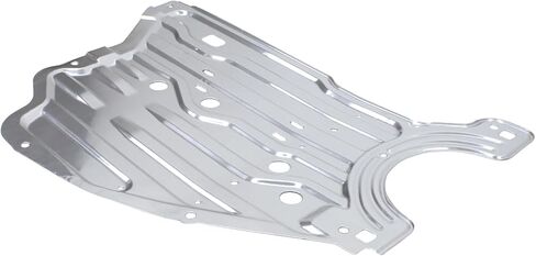 ApplianPar Front Engine Splash Shield Under Cover Panel for Honda Accord 2018-2021 in Saudi Arabia