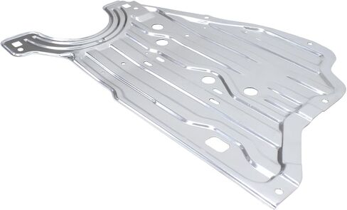ApplianPar Front Engine Splash Shield Under Cover Panel for Honda Accord 2018-2021 in Saudi Arabia