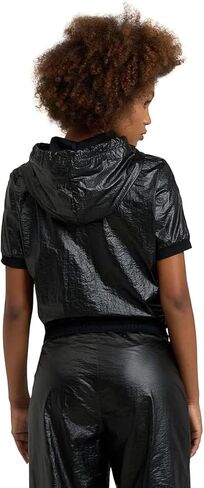ARENA Women's 50th Anniversary Hooded Jacket in Saudi Arabia