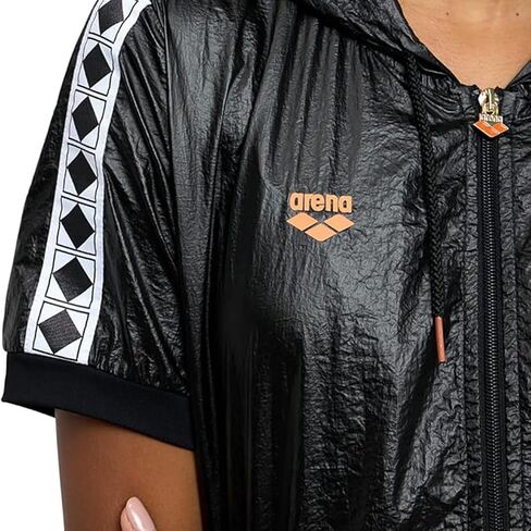 ARENA Women's 50th Anniversary Hooded Jacket in Saudi Arabia