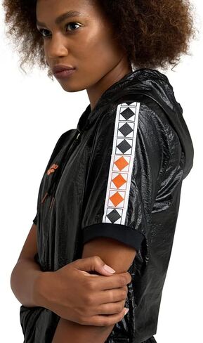 ARENA Women's 50th Anniversary Hooded Jacket in Saudi Arabia