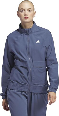 adidas Women's Ultimate365 Novelty Jacket in Saudi Arabia
