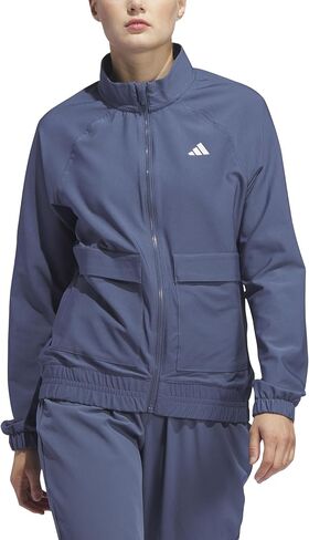 adidas Women's Ultimate365 Novelty Jacket in Saudi Arabia
