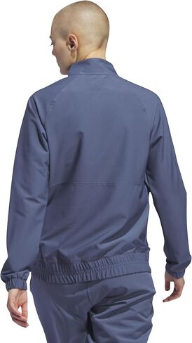 adidas Women's Ultimate365 Novelty Jacket in Saudi Arabia