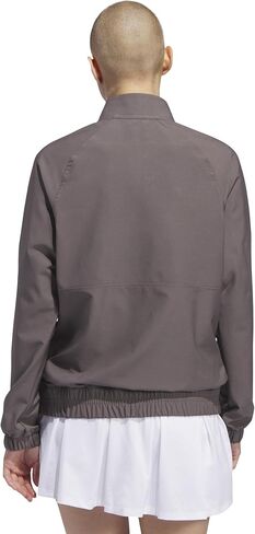 adidas Women's Ultimate365 Novelty Jacket in Saudi Arabia