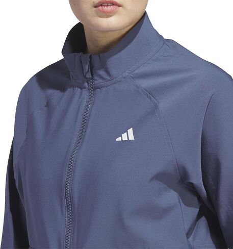 adidas Women's Ultimate365 Novelty Jacket in Saudi Arabia