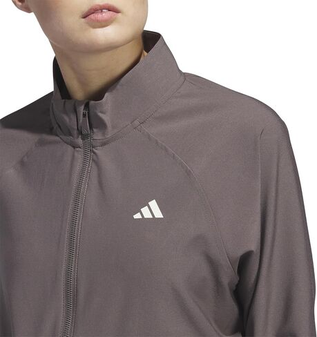 adidas Women's Ultimate365 Novelty Jacket in Saudi Arabia