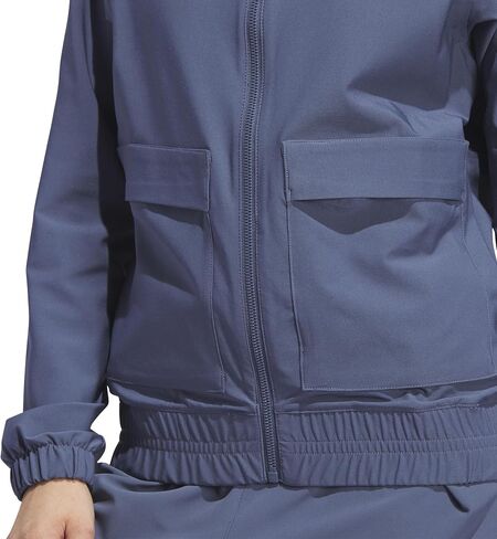 adidas Women's Ultimate365 Novelty Jacket in Saudi Arabia