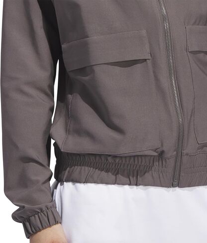 adidas Women's Ultimate365 Novelty Jacket in Saudi Arabia
