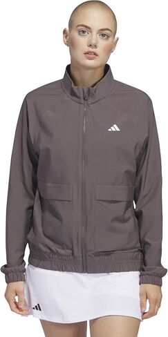 adidas Women's Ultimate365 Novelty Jacket in Saudi Arabia