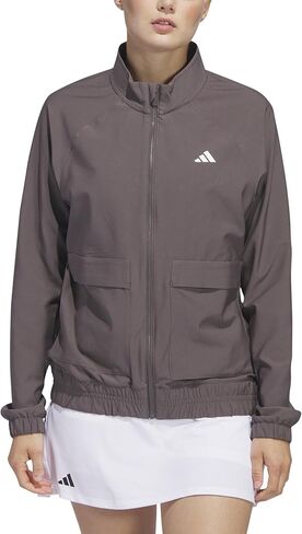 adidas Women's Ultimate365 Novelty Jacket in Saudi Arabia