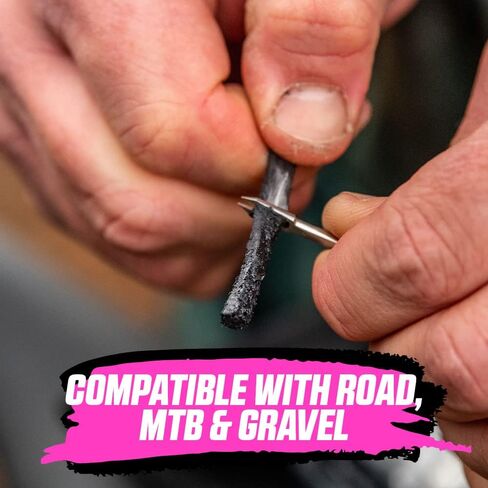 Muc Off Puncture Plugs Refill Pack in Saudi Arabia