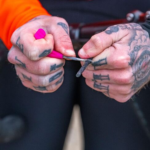 Muc Off Puncture Plugs Refill Pack in Saudi Arabia