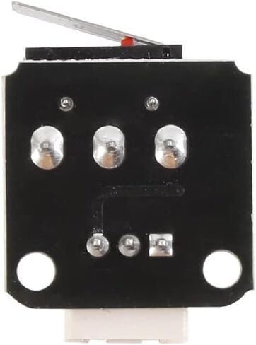Creality Official Limit Switch End Stop 3PCS 3D Printer Part Compatible with Ender 3 / Ender 3 Pro/Ender 3 V2 / Ender 5 Series/CR-10 Series 3D Printer in Saudi Arabia