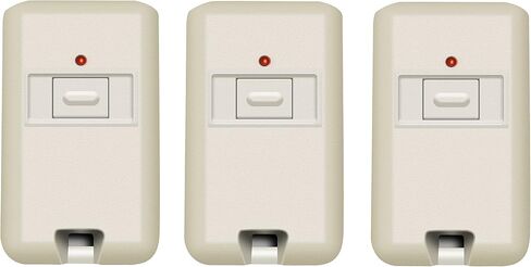 2 for Multicode Gate Opener Remote,3060 MCS306010 Garage Door Opener 3-Years-Warranty in Saudi Arabia