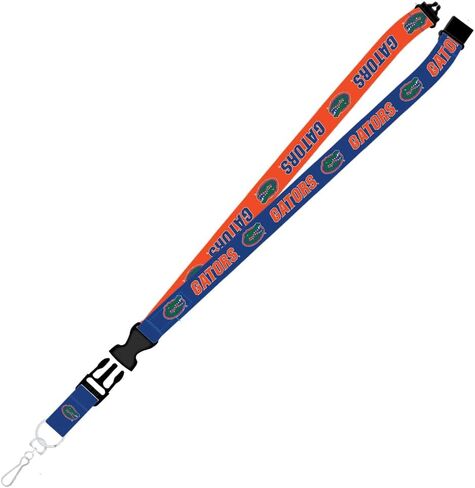 Two tone lanyard in Saudi Arabia