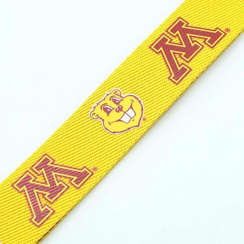 Two tone lanyard in Saudi Arabia