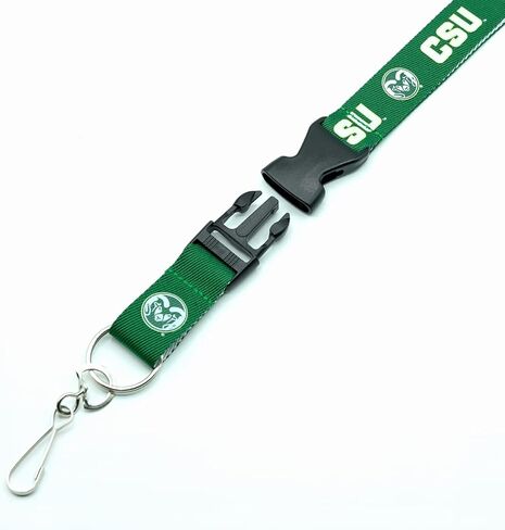 Two tone lanyard in Saudi Arabia