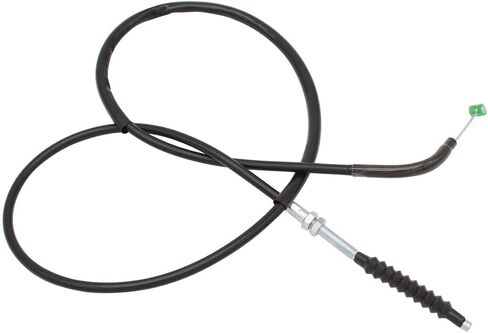 دراجة نارية كبل القابض أسلاك الفولاذ خط متوافق لياماها دراغستار فستار 650 XVS650 XVS400 V-Star 400 600 DS400 DS650 98-12 in Kuwait