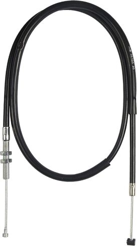 MOTOMASTER Motorcycle Clutch Cable Compatible with Yamaha XV 535 H/N/SH Virago/ 3JB-26335-20 in Saudi Arabia