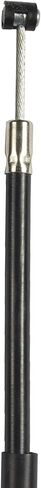 MOTOMASTER Motorcycle Clutch Cable Compatible with Yamaha XV 535 H/N/SH Virago/ 3JB-26335-20 in Saudi Arabia