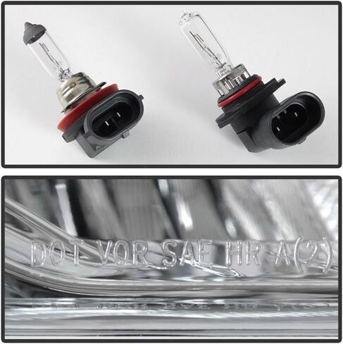 ACANII - For Pair Black 2014-2015 Chevy Silverado 1500 Pickup Headlights Headlamps Driver + Passenger Side in Saudi Arabia