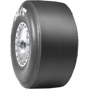 Tire ET Drag | P28.0 x 10.5-15 | Nylon Bias Ply | L8 Medium Compound | White Letter | 6.5/32in Tread Depth in Saudi Arabia