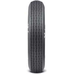 M543001 Tire | P-115/110-15 (25x4.50-15) | Racing | Drag Racing | Bias Ply Nylon | Painted White Letter | Non-Directional Tread | Tubeless | Standard Load | 3/32 Tread Depth | 3.5–4 in Rim Width in Saudi Arabia