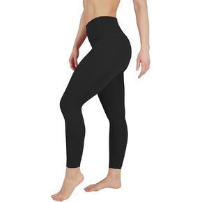 Yogalicious High Waist Ultra Soft Nude Tech Leggings for Women in Kuwait