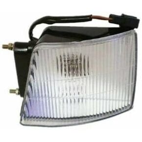 TRACTOR PARKING LAMP FRONT L.H. 000060517M01 in Kuwait