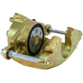 Emergency Brake Calipers - 1976-1978 Eldorado - Right in Saudi Arabia