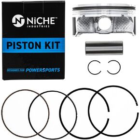 NICHE Stock Piston for Polaris General Ranger Crew RZR XP 4 1000 900 2205244 (93mm) in Kuwait