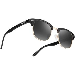 Best Man Proposal Gifts Sunglasses for Men - Wedding Sunglasses for Best Man - Bachelor Party Favors - UV 400 Protection in Saudi Arabia