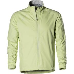 سترة Showers Pass Cloudburst - سترة ناعمة مقاومة للماء قابلة للتنفس وقابلة للتعبئة - معدات الجري وركوب الدراجات خفيفة الوزن للرجال in Kuwait