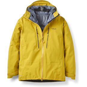 سترة Latok GTX للرجال من Rab - معطف Gore-Tex مقاوم للماء وجيد التهوية للتسلق وتسلق الجبال in Kuwait