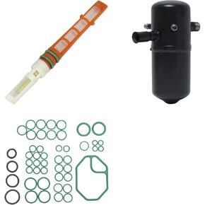 UAC - A/C System Repair Kit in Kuwait
