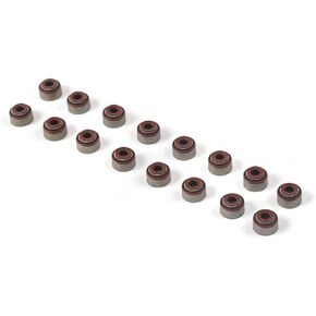 Valves Stem Seals SS72814 Compatible with Subaru, for Saab - 1999-2012 Forester Impreza, 2000-2012 Legacy, 2000-2009 Outback, 05-06 9-2X, 03-06 Subaru Baja 2.5L in Saudi Arabia